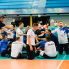 Zlatni bh. odbojkaši sutra u četvrtfinalu Evropskog prvenstva igraju protiv Srbije