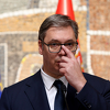 Vučić najavio da će raspisati izbore u Srbiji za 17. decembar
