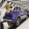 Proizvođači automobila počeli aplicirati za francuske subvencije za električna vozila