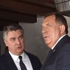 Milanović u odbrani predsjednika RS-a: "Englezčići" i Amerikanci, ruke dalje od Dodika