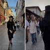 Kako Sarajlije reaguju na elegantni stil oblačenja: Influenserica snimila reakcije prolaznika