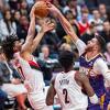Jusuf Nurkić dominirao u NBA predsezoni protiv "svog" Portlanda