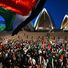 Australija dozvoljava skup podrške Palestini, no policija traži nešto što nije koristila 20 godina