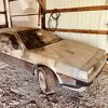 Zaboravljeni DeLorean DMC-12 će biti vraćen u život