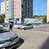 Sarajevo: U sudaru skutera i automobila na Dolac Malti povrijeđena jedna osoba