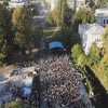 Oko 2.500 učenika iz Novog Sarajeva proslavilo Dan dječije radosti na Vilsonovom šetalištu