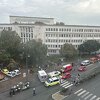 Francuska: Naoružani napadač upao u školu i ubio nastavnika