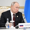 I to je moguće: Putin kaže da je spreman da posreduje u palestinsko-izraelskom rješenju