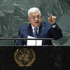Abas: Potpuno odbacujemo raseljavanje Palestinaca iz Gaze jer će to biti jednako "drugoj Nakbi"
