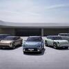 KIA predstavila električni SUV EV5 i koncepte EV3 i EV4