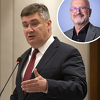 Bivši izraelski ambasador u Hrvatskoj kritikovao Milanovića zbog izjave o Izraelu