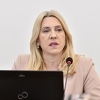 Zaključak Predsjedništva BiH ide na odluku u NSRS po zahtjevu Željke Cvijanović