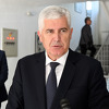 Čović u Zenici: Imamo zastupnike u Skupštini ZDK i zaslužujemo biti u vlasti