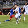 Tok utakmice: Lihtenštajn - BiH 0:2