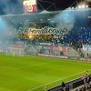 BH Fanaticosi podigli dvije sjajne koreografije, u jedan glas otpjevali "Jedna si jedina"