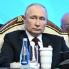 Putin upozorio Izrael da ne koristi taktike u Gazi poput nacističke opsade Lenjingrada