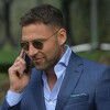 Duško Tošić pokrenuo glasine o ljubavnoj vezi sa srbijanskom pjevačicom Inom Gardijan