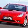 Toyota vraća u ponudu slavni model Celica
