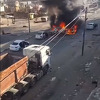 Izrael bombardovao Palestince koji se pokušavaju evakuisati sa sjevera Gaze
