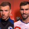 Džeko dao obećanje pred Portugal, Rahmanović ispunio dječački san
