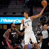 Wembanyama pokazao šta se od njega može očekivati u NBA ligi, Francuz briljirao protiv Heata