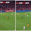 Mbappe autor najljepšeg sinoćnjeg gola: Odigrao je dupli pas sa Theom i maestralno pogodio