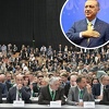 Erdoganova poruka povodom Kongresa: Stabilnost SDA je važna za potpuno predstavljanje Bošnjaka