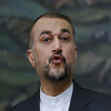 Iranski šef diplomatije upozorio Izrael da će se Hezbolah uključiti u rat ukoliko ne prestanu napadi