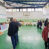 Na sajmu jabuke u Goraždu: Kraljica voća, domaći specijaliteti i suho meso