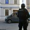 Federalna uprava policije: U zgradi Općine Stari Grad Sarajevo pronađene 24 puške i 25 nišana