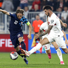 Modrić nahvalio Turčina kojeg porede s njim: Dao sam mu par savjeta, obožavam ga