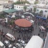 Istekao rok za bijeg: 30 hiljada Palestinaca se sklonilo u bolnicu u iščekivanju izraelske ofanzive