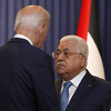 Biden razgovarao s Abbasom, on mu poručio: Palestinci neće napustiti Gazu