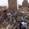 Novi zemljotres jačine 6,3 stepena pogodio zapadni Afganistan