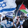 Širom svijeta održani veliki protesti: Gdje je podršku dobio Izrael, a gdje Palestina