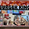 Sarajevo dočekalo "kralja": U SCC-u otvoren čuveni lanac brze hrane Burger King