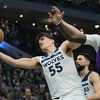 Garza solidan u pobjedi Minnesote protiv New Yorka