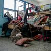 Milion ljudi u Gazi napustilo svoje domove uoči najavljene kopnene invazije