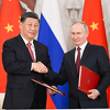 Putin će posjetiti Kinu kako bi produbio partnerstvo "bez ograničenja" sa Xi Jinpingom