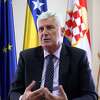 Čović: Nemamo kapacitet za izmjenu ustava, ali možemo promijeniti izborni zakon