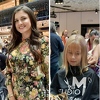 Projekat "Moja kosa tvoja kosa" ponovo izazvao veliki interes, tu su i Amra Džeko i Benjamina Karić