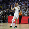 Pred početak današnje utakmice Real Madrida upriličena svečanost u čast Džanana Muse
