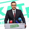 Zvanično predstavljen kandidat SDA za načelnika Starog Grada Dženan Selimbegović