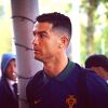 Portugalci i u Zenici izazvali euforiju, Ronaldo dočekan povicima "Siu"