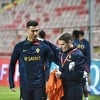 Portugalci zaigrali "ševu" na Bilinom polju, Ronaldo posljednji zakoračio na teren