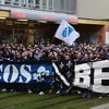 BH Fanaticosi spremaju performans s pjesmom koja dugo nije pjevana, žele što više zastava sa ljiljanima