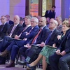 Jedan od najvećih diplomatskih skupova: U Vijećnici otvorena  Sarajevska sigurnosna konferencija