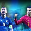 Zmajevi večeras protiv Portugala traže čudo i produženje nade za plasman na Euro
