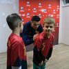 Nakon Pjanićevog sina na red došao i Džekin: Dani dobio Ronaldov potpis