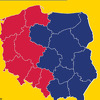 Izbori u Poljskoj jasno ukazuju na podjelu društva: Istok i zapad kao dva svijeta različita